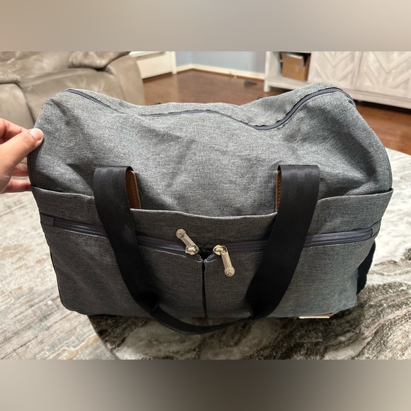 Ruvalino Other - Baby Bag